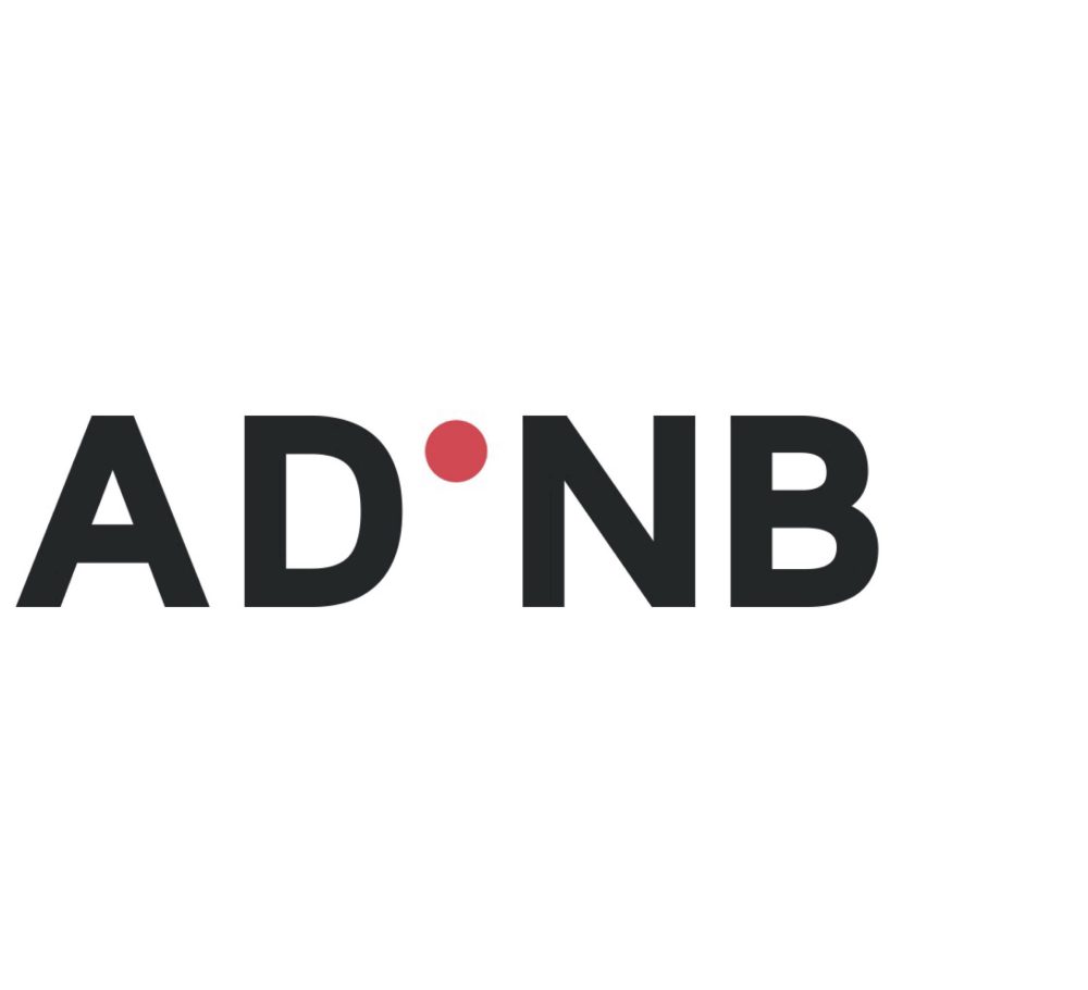 Branded by