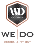 Designed by